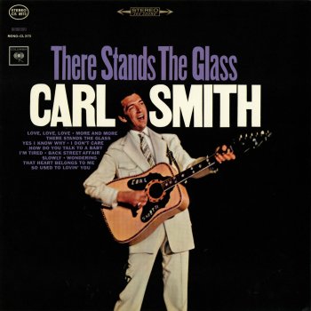 Carl Smith Yes I Know Why