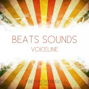 Beats Sounds Voiceline (Francesco Ferraro aka El N'Dj Uja Concept)