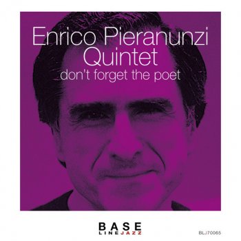 Enrico Pieranunzi Time's Passage