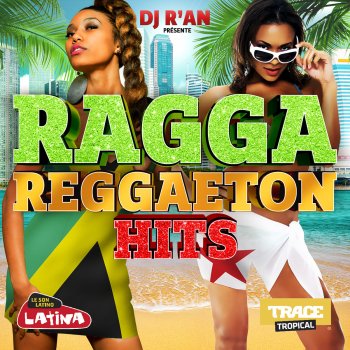 Dj Mam's feat. Tony Gomez & Ragga Ranks Hella Décalé (Remix 2013)