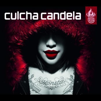 Culcha Candela Monsta (Instrumental)