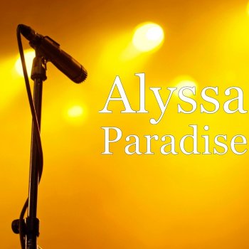 Alyssa Paradise
