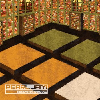 Pearl Jam I Got Id, Inside Job (Live)