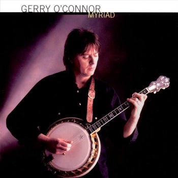 Gerry O'Connor Fields of Rhythm