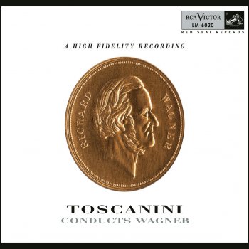 Arturo Toscanini & NBC Symphony Orchestra Tristan und Isolde: Prelude