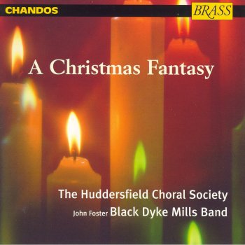 John Rutter, Traditional, Huddersfield Choral Society, Black Dyke Mills Band & Keith Rhodes The Twelve Days of Christmas (arr. J. Rutter): The 12 Days of Christmas