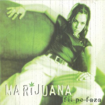 Marijuana feat. Roxana Fii pe faza - Remix