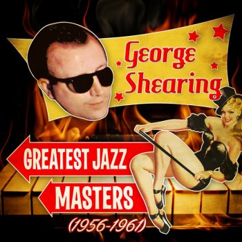 George Shearing Cuban Fantasy