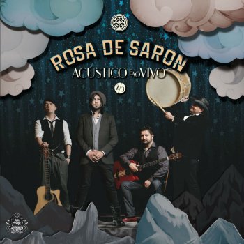 Rosa de Saron feat. Lucas Lima Incompletude (feat. Lucas Lima) [Ao Vivo]