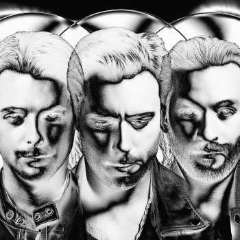 Swedish House Mafia Save the World - Radio Mix
