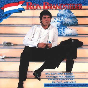 Ron Brandsteder So Long, Marianne