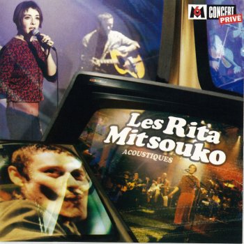 Les Rita Mitsouko Stupid Anyway (Live)