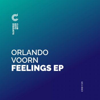 Orlando Voorn Format Feelings (Disco House Mix)