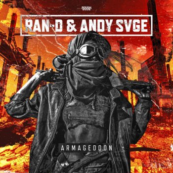 Ran-D feat. ANDY SVGE Armageddon