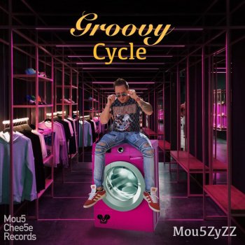 Mou5zyzz Groovy Cycle