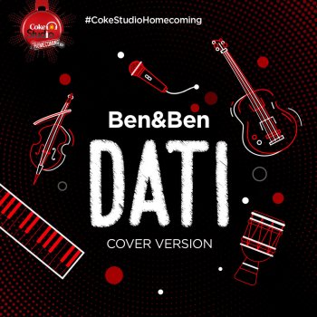 Ben&Ben Dati (Cover Version)