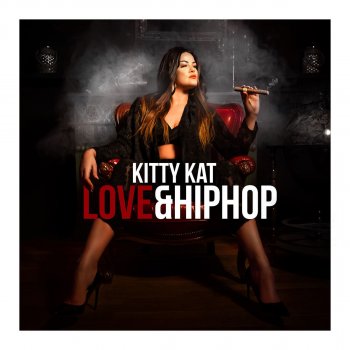 Kitty Kat Da sein