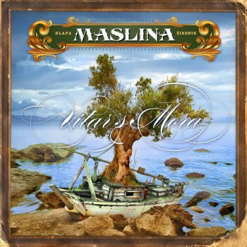 Klapa Maslina feat. Arsen Dedic Lumini