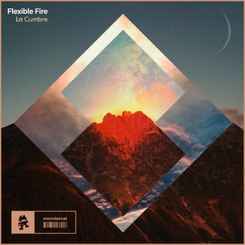 Flexible Fire feat. Oval-O Rio Manso