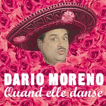 Dario Moreno Étranger au paradis