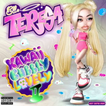 Elle Teresa feat. Never Child Bulma (Never Child Remix)