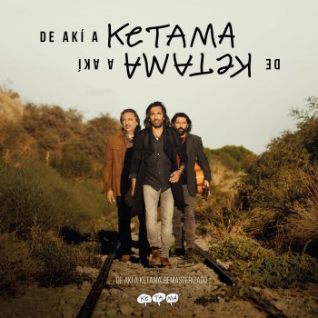 Ketama Problema - Remastered 2019