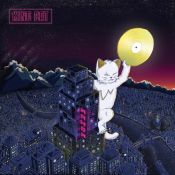 Mahom Cosmic Cat