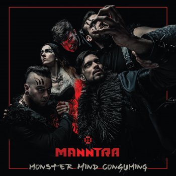 Manntra Monster Mind Consuming