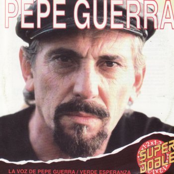Pepe Guerra No te Olvides