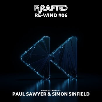 Paul Sawyer Atrium (Re-Wind Mix) [Mixed]