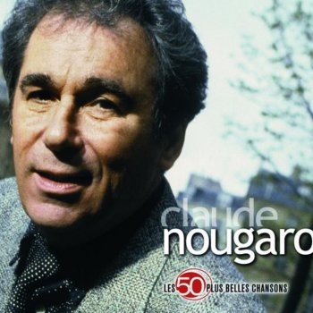 Claude Nougaro Nougayork - Live