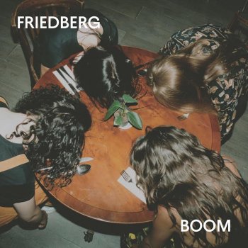 Friedberg BOOM