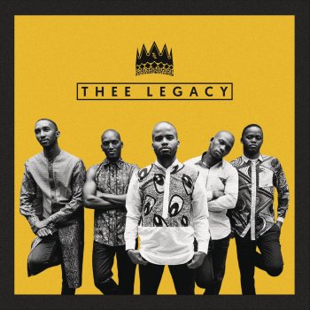 Thee Legacy I Was Meant to Love You