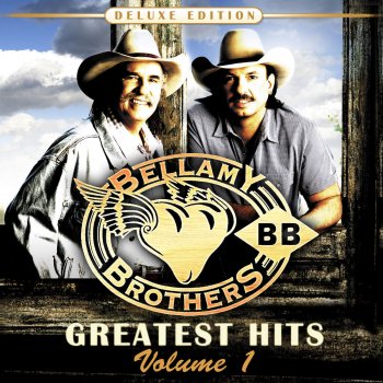 The Bellamy Brothers Blue California