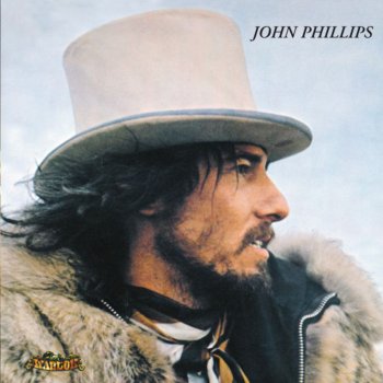 John Phillips Lonely Children (Bonustrack)