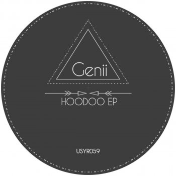 Genii feat. Canson Ingubo - Canson Remix
