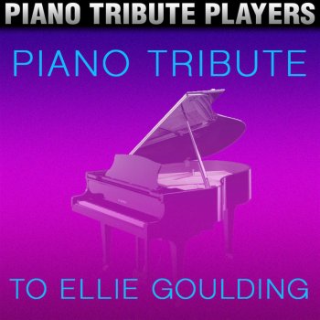 Piano Tribute Players Burn