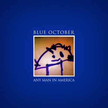 Blue October The Feel Again (Stay)