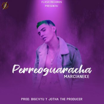 Marcianeke Perreoguaracha