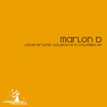 Marlon D Trust the Drum (Instrumental)