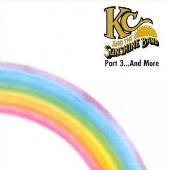 KC and the Sunshine Band Keep It Comin' Love