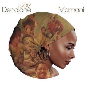 Joy Denalane feat. Sara Tavares, Chiwoniso & Deborah Vier Frauen (Quatro Mudjer / Vakadzi Vana / Quatre Femmes)
