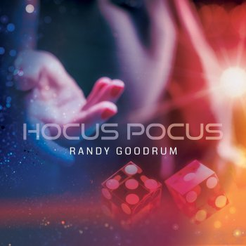 Randy Goodrum Hocus Pocus (Radio Edit)