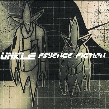 UNKLE Rabbit in Your Headlights (feat. Thom Yorke)