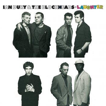 Ian Dury & The Blockheads Duff ‘Em Up and Do ‘Em Over (Boogie Woogie) [Album Outtake]