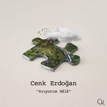 Cenk Erdoğan Revan