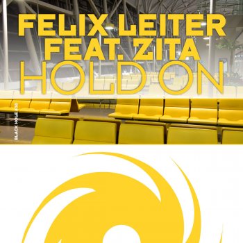 Felix Leiter feat. Zita & Kryder Hold On (Kryder Remix)