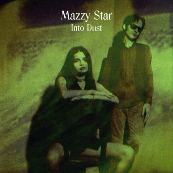 Mazzy Star Blue Flower (Live)