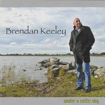 Brendan Keeley The Whole of the Moon