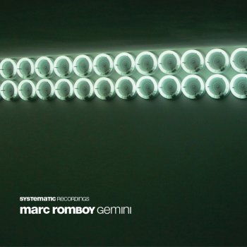 Various Artists Marc Romboy (Continuous DJ Mix)